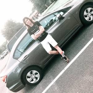 Meet your Posher, Soe